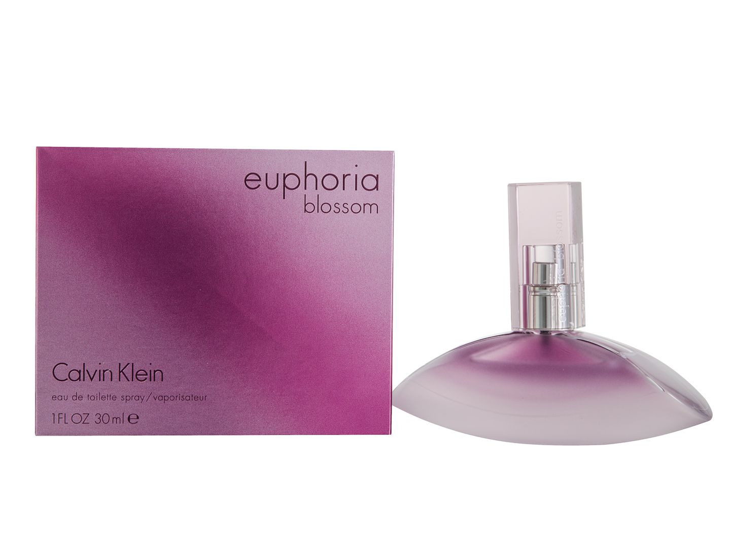 Calvin Klein Euphoria Blossom